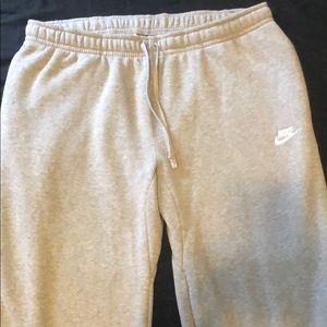 Nike Sweatpants